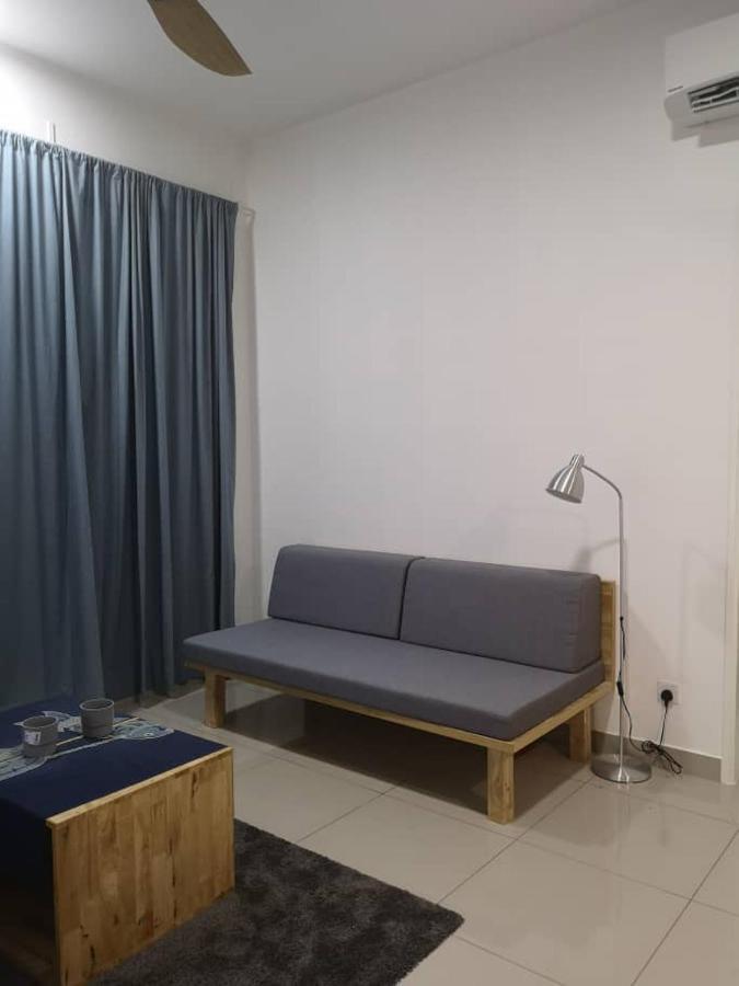 Aiyu Homestay, Conezion, Ioi