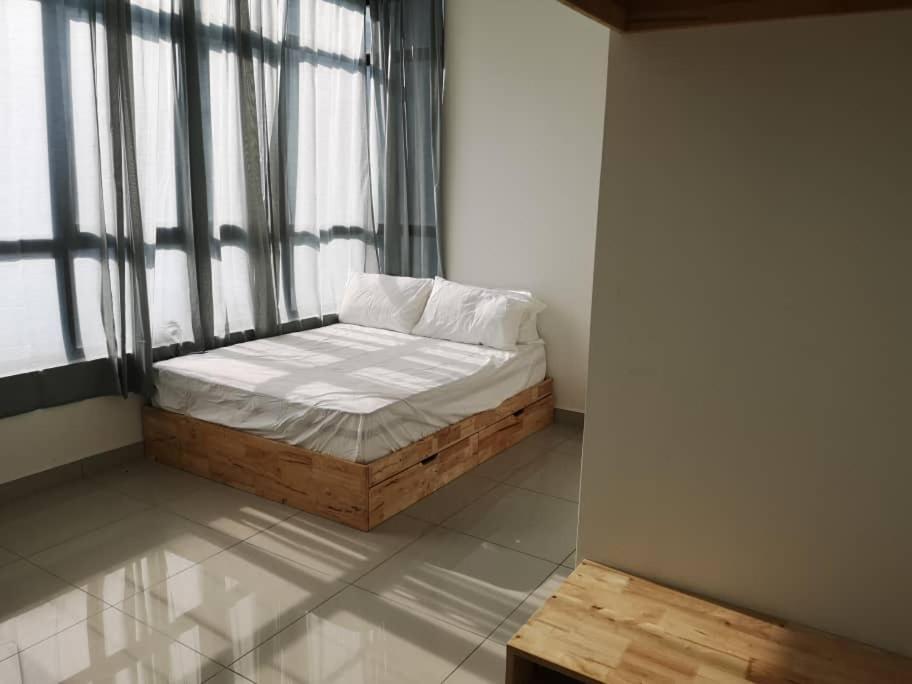 Katil Aiyu Homestay, Conezion, Ioi Putrajaya