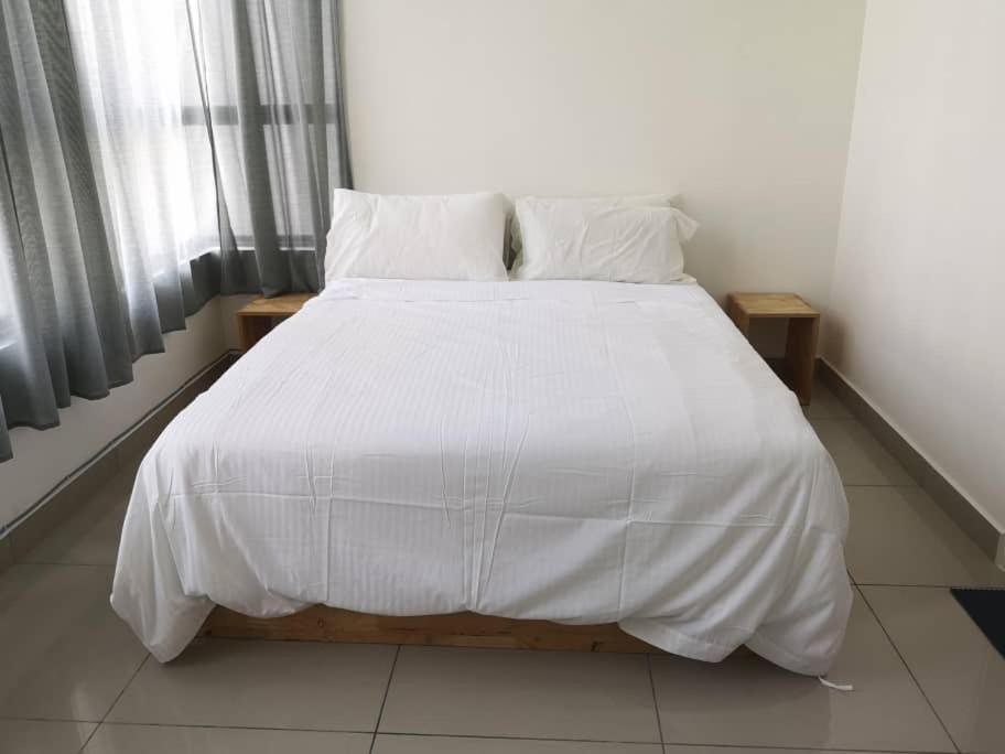 Aiyu Homestay, Conezion, Ioi Putrajaya