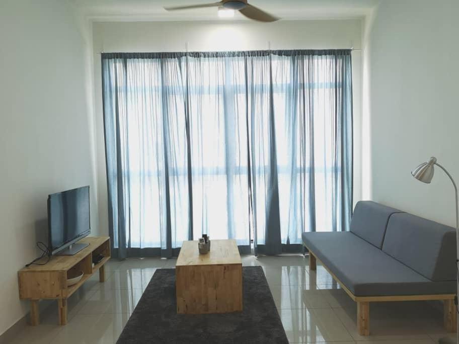 Katil Aiyu Homestay, Conezion, Ioi