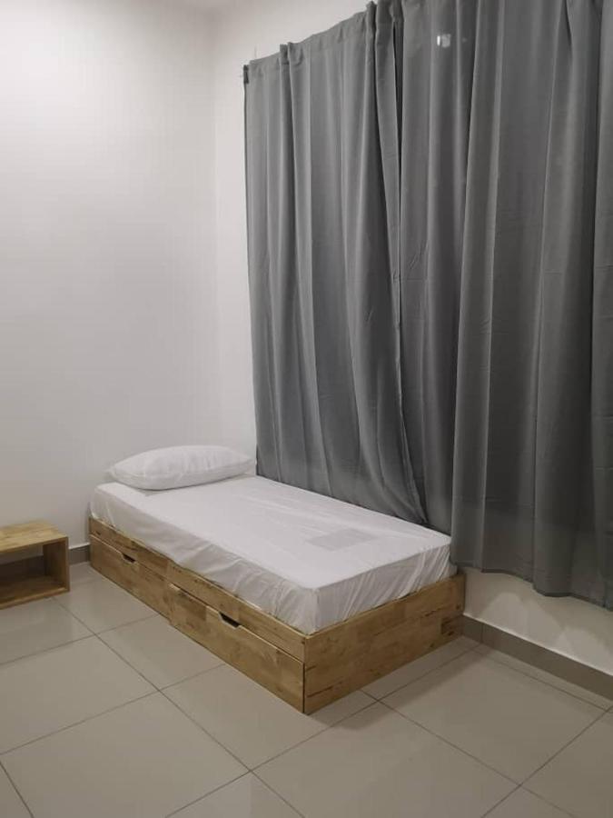 Katil Aiyu Homestay, Conezion, Ioi *