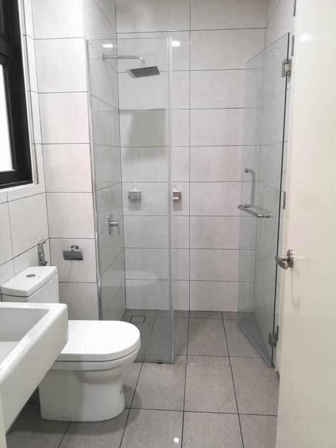 Katil Aiyu Homestay, Conezion, Ioi *