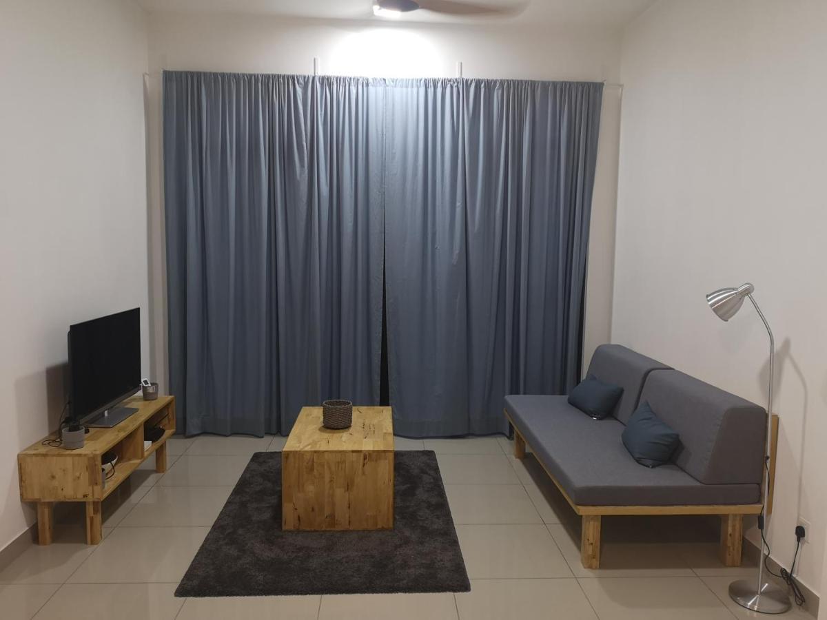Katil Aiyu Homestay, Conezion, Ioi *