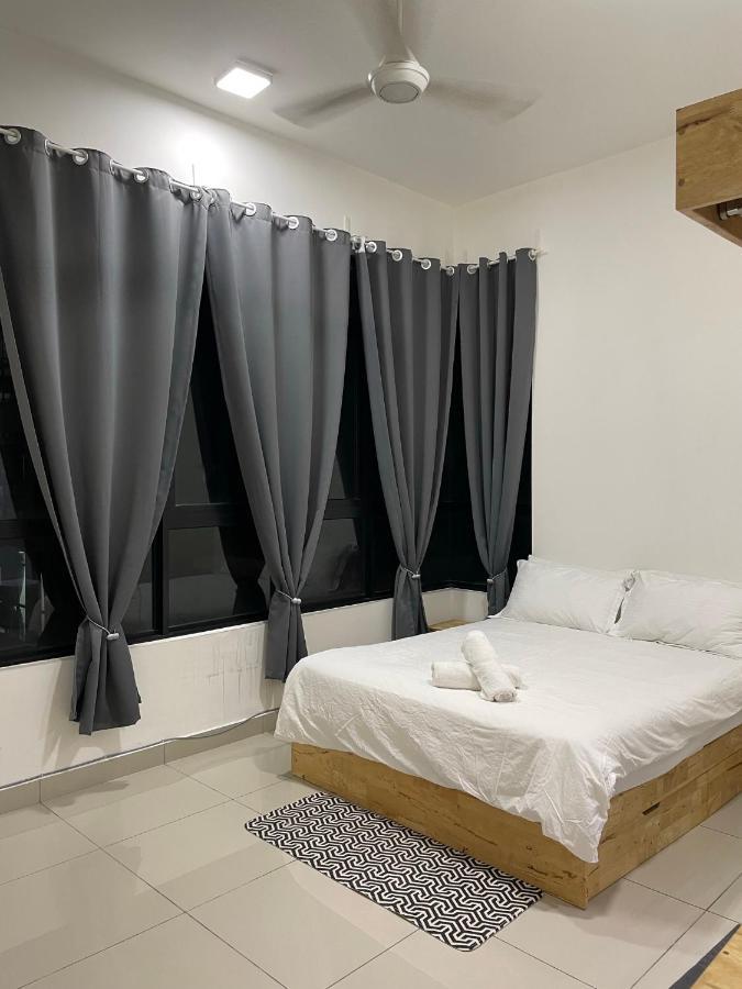 Aiyu Homestay, Conezion, Ioi *