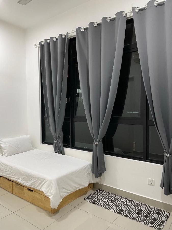 Katil Aiyu Homestay, Conezion, Ioi